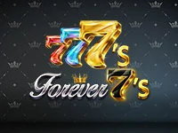 เกมสล็อต Forever 7s